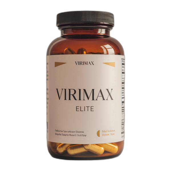 ViriMax Elite